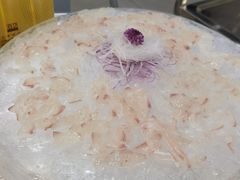 -明本海鲜大排档·鱼生海鲜烧烤宵夜(陈家祠店)