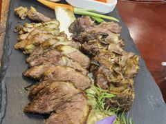 -钱塘花园·宁波菜