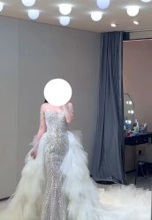 -MISS MIA 婚纱品牌馆