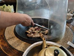 -印象老灶台三下锅·湘西本土原味菜(天门山索道店)