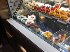-幸福西饼面包茶饮(车公庙店)