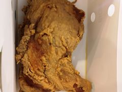 脆皮手枪腿-德克士(广州南站店)