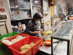 -富记鱼蛋粉(西村店)