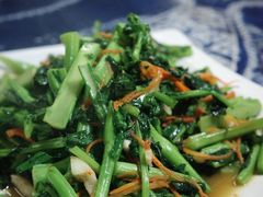 -龙姐私房菜(和顺古镇店)