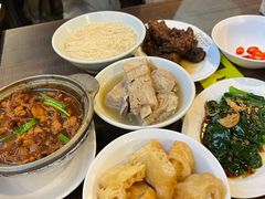 -松發肉骨茶(克拉码头店)
