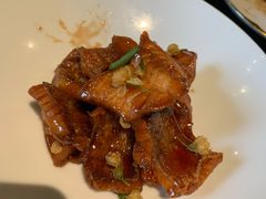 -上海苏宁宝丽嘉酒店·嘉府壹号中餐厅