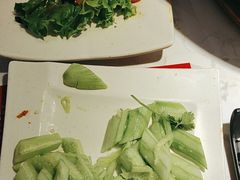 -鲜一烤肉(沈北店)