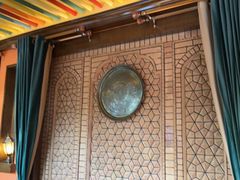 -清真·双公羊·馕坑烤全羊(奥体店)