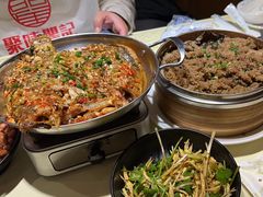 -聚味瞿记·龙虾堂(天元店)