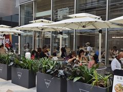 -Manner Coffee(万象食家店)