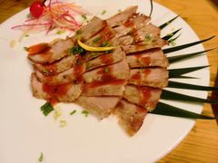 -北国料理(世荣路店)