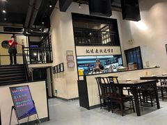 大堂-茶叁酒肆·楚味江湖(菱角湖店)