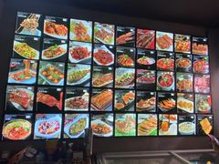 -新口福烧烤(凌河夜市店)