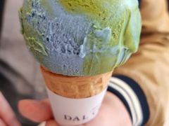 -Dal Cuore 达可芮冰淇淋(陕西北路店)