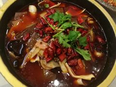 -成都驻京办餐厅(蜀都宾馆店)