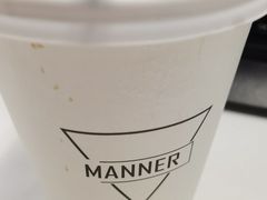 -Manner Coffee(万象前海店)