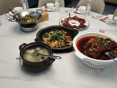 -石锅鱼府(二分店)