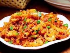 -老吉士酒家(天平路店)