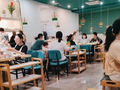 -浪里寻·臻牛养生牛肉火锅(方圆荟店)