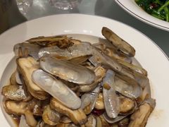 -洲晓鲜·舟山海鲜大排档(朱家尖风景区店)