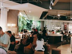 大堂-Peet's 皮爷咖啡(东湖路手作店)
