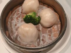 -翡翠小城·海鲜豆捞·广式点心(老佛爷店)