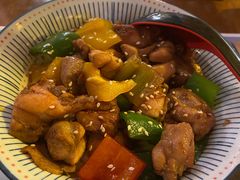-烧鸟横丁(联发文创口岸店)