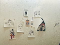 -ABCD咖啡屋(妇幼店)