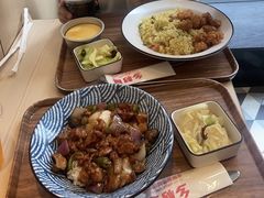 -乡村基(大渡口区国际广场店)