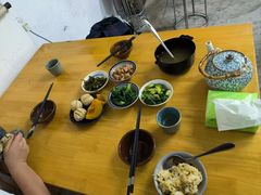 -大自然素食(望桐路店)