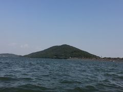 -南京金牛湖风景区