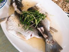 -水乡人家私房菜(逢简店)