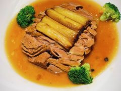 -裕丰源滋补烩面(天赋路店)