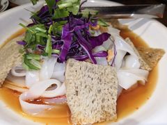 -阿罗新疆菜(人民广场店)