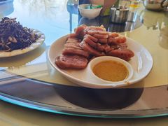 -正顺饸饹馆(中土商务楼店)