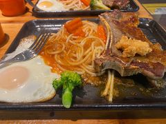 -豪享来中西餐厅(隆昌店)