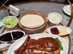 -北国饭店·海鲜·北方菜(峡山店)