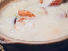 -南拳十三姨·潮汕砂锅粥(世纪金源店)