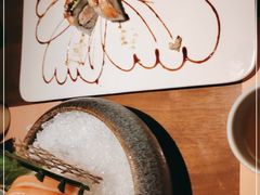 -山葵家·创意料理(万象汇店)