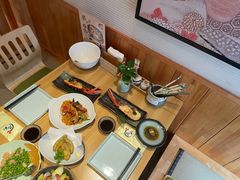 -花和海鲜自助(梅江店)