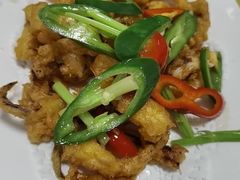 -金豪沙姜鸡饭店(昌平路店)