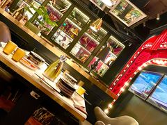 -加餐海鲜自助(宝龙一城店)