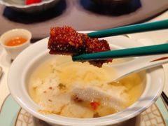 -许家菜(望江店)