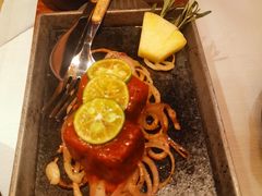 铁板羊肚菌-叶叶菩提(旗舰店)