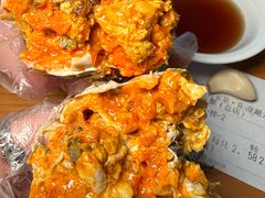 -品鲜村农家菜·阳澄湖大闸蟹(总店)