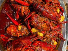 招牌十三香龙虾-王红军龙虾(新民路店)