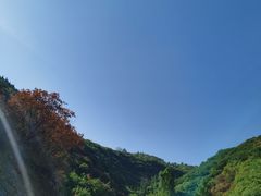 -青龙山生态文化旅游区