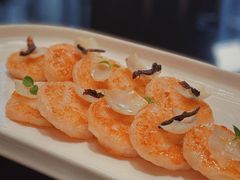 -富淳饭店(陆家嘴保利广场店)