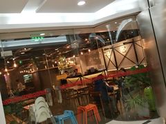 -南门小馆·清真(国贸商城店)