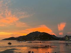 -大浪湾